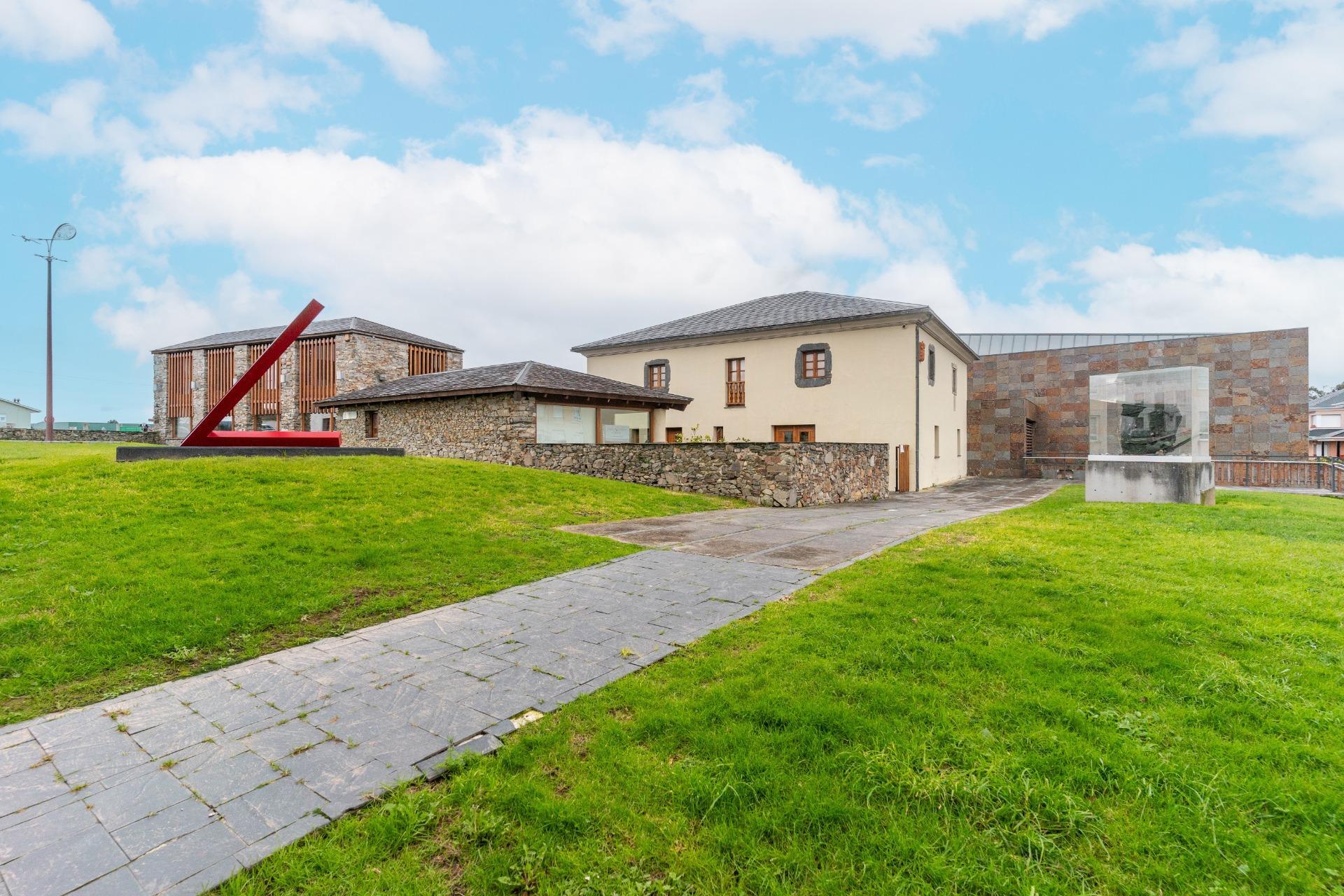 Pisos-Venta-El Franco-2064110-Foto-32