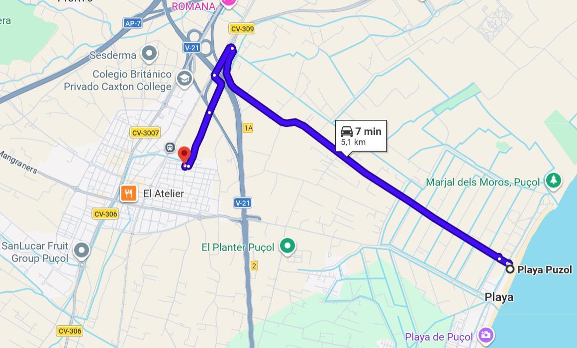 Pisos-Venta-PuÃ§ol-2064119-Foto-39