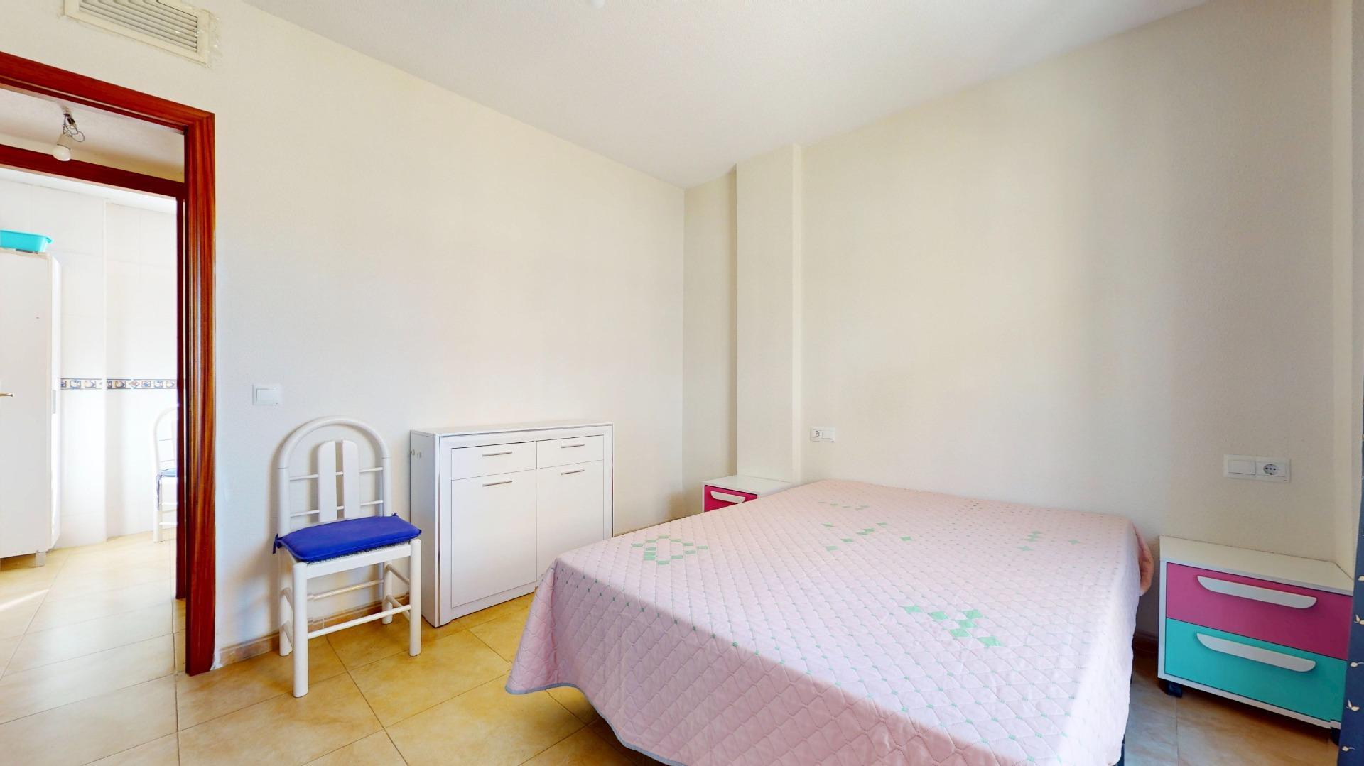 Pisos-Venta-Roquetas de Mar-2064125-Foto-13