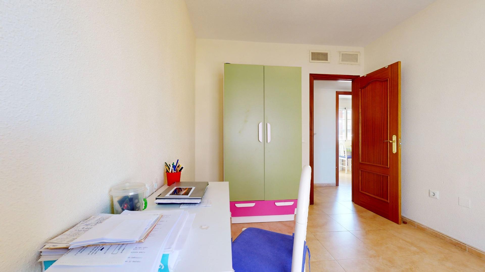 Pisos-Venta-Roquetas de Mar-2064125-Foto-20