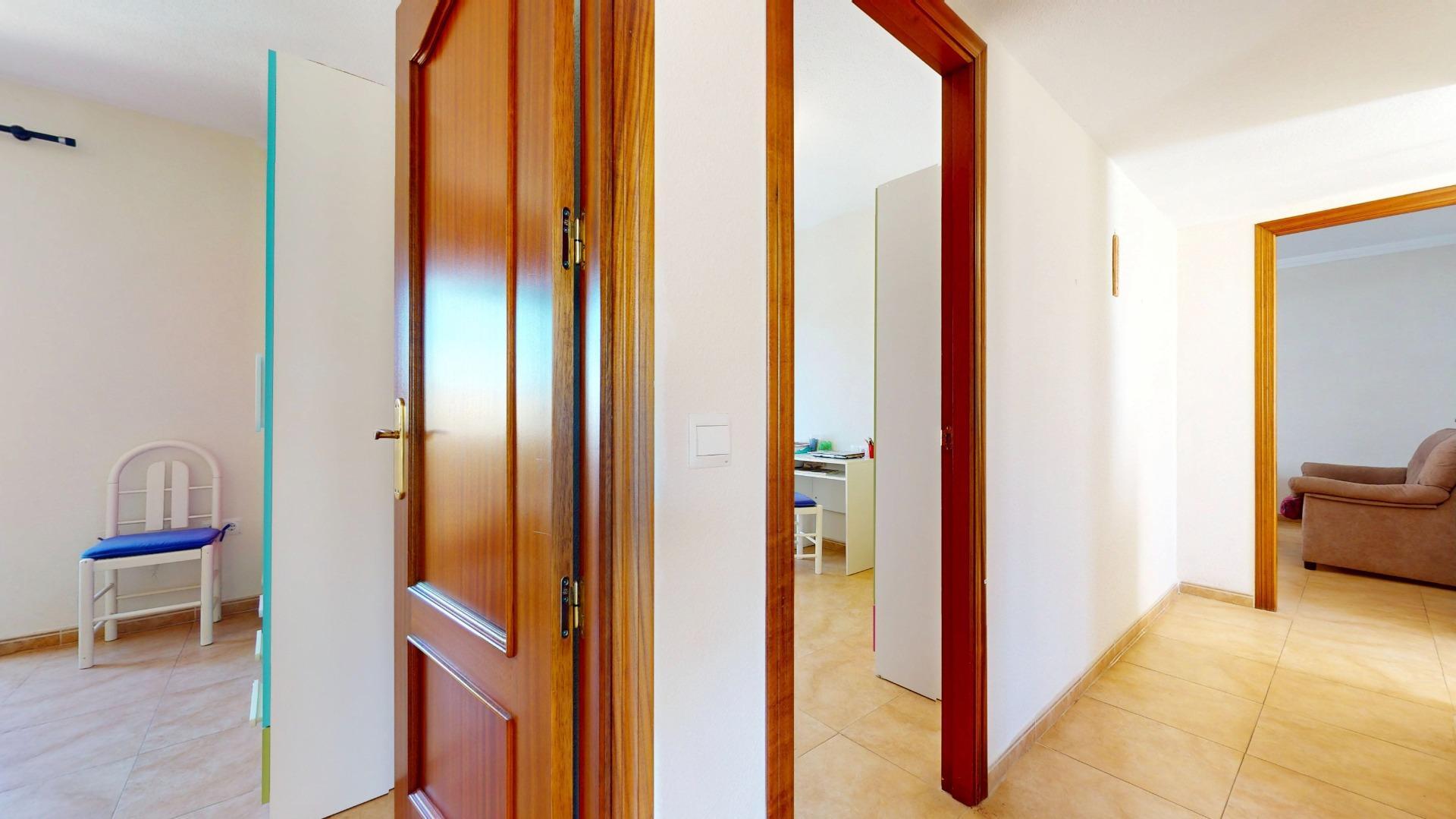 Pisos-Venta-Roquetas de Mar-2064125-Foto-24