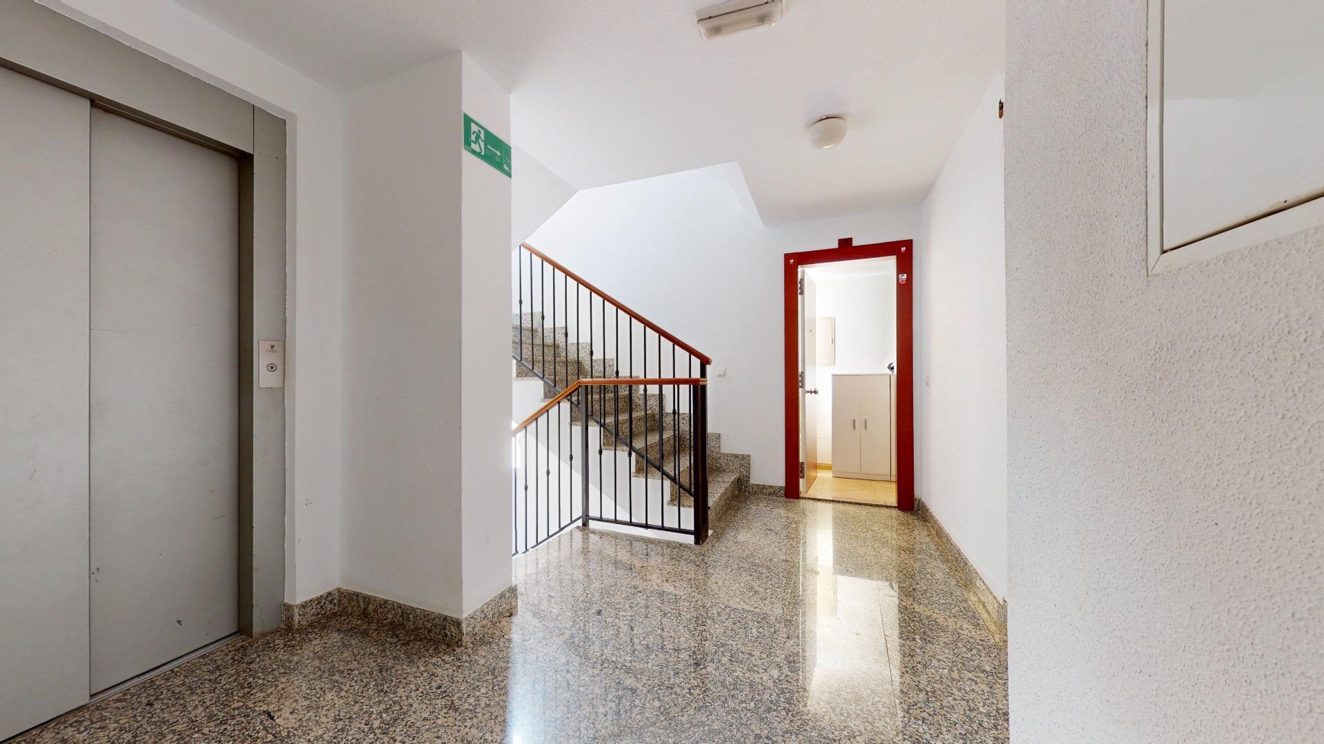 Pisos-Venta-Roquetas de Mar-2064125-Foto-23