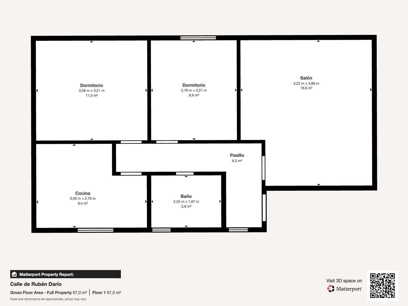 Pisos-Venta-Roquetas de Mar-2064125-Foto-26