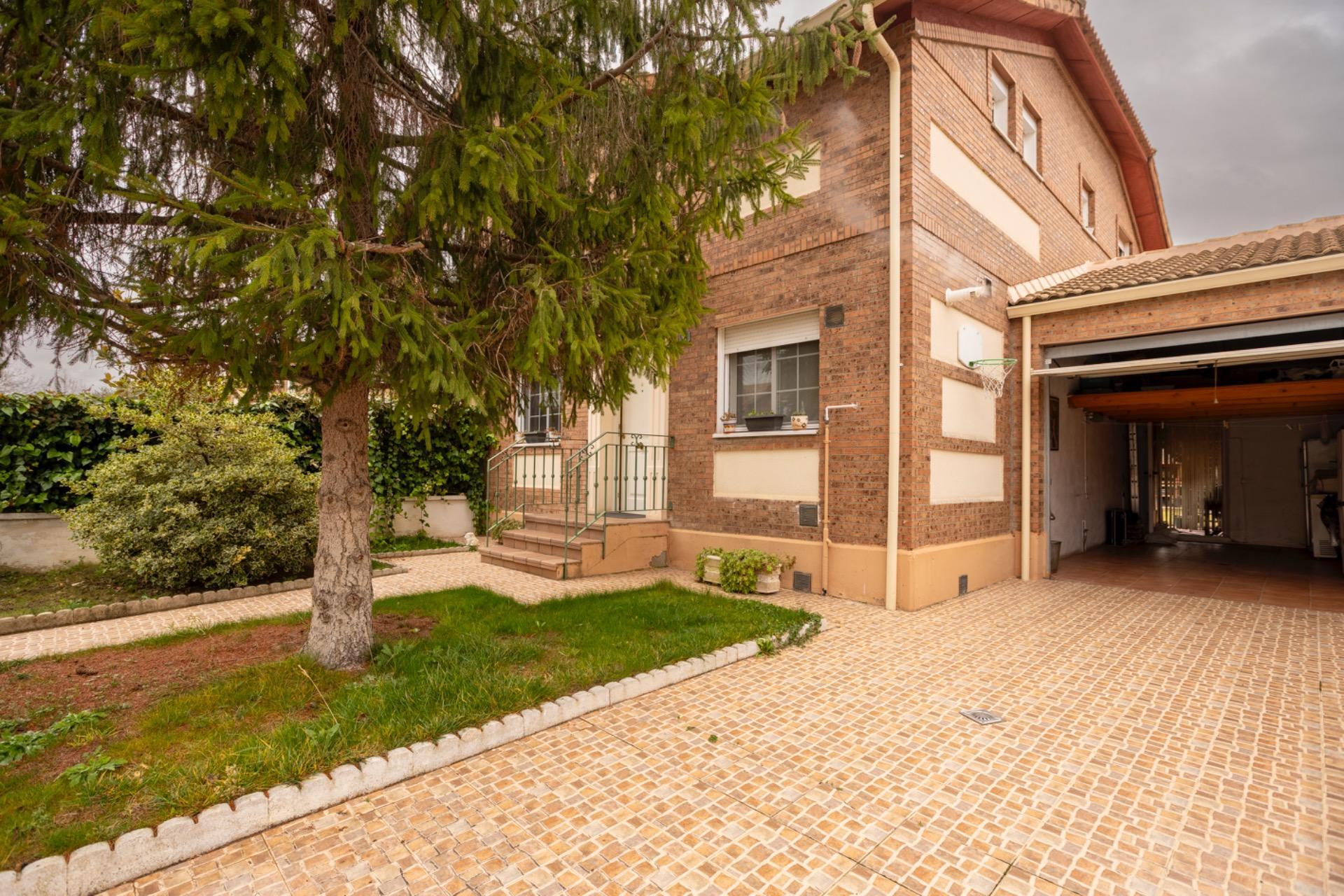 Casas o chalets-Venta-Renedo de Esgueva-2064767-Foto-2