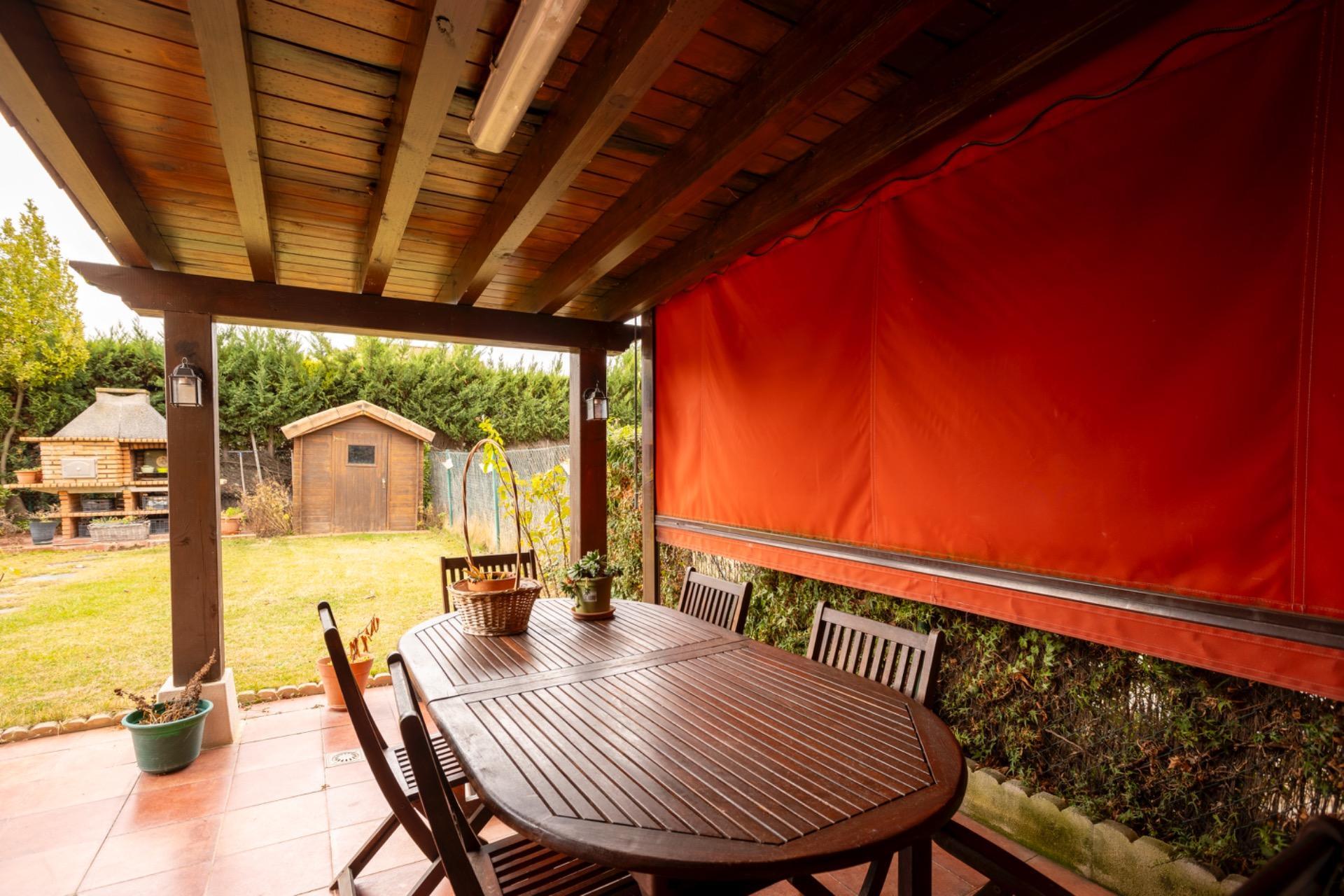 Casas o chalets-Venta-Renedo de Esgueva-2064767-Foto-4