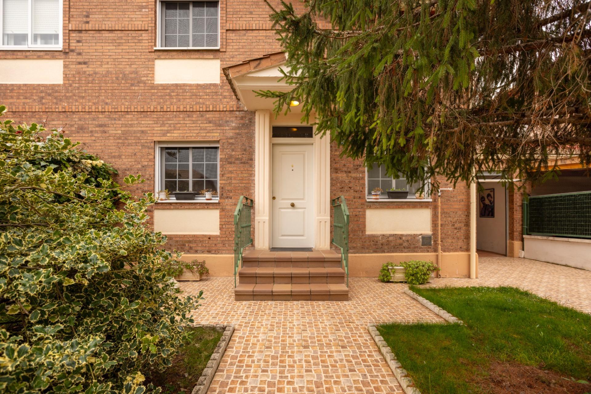 Casas o chalets-Venta-2064767