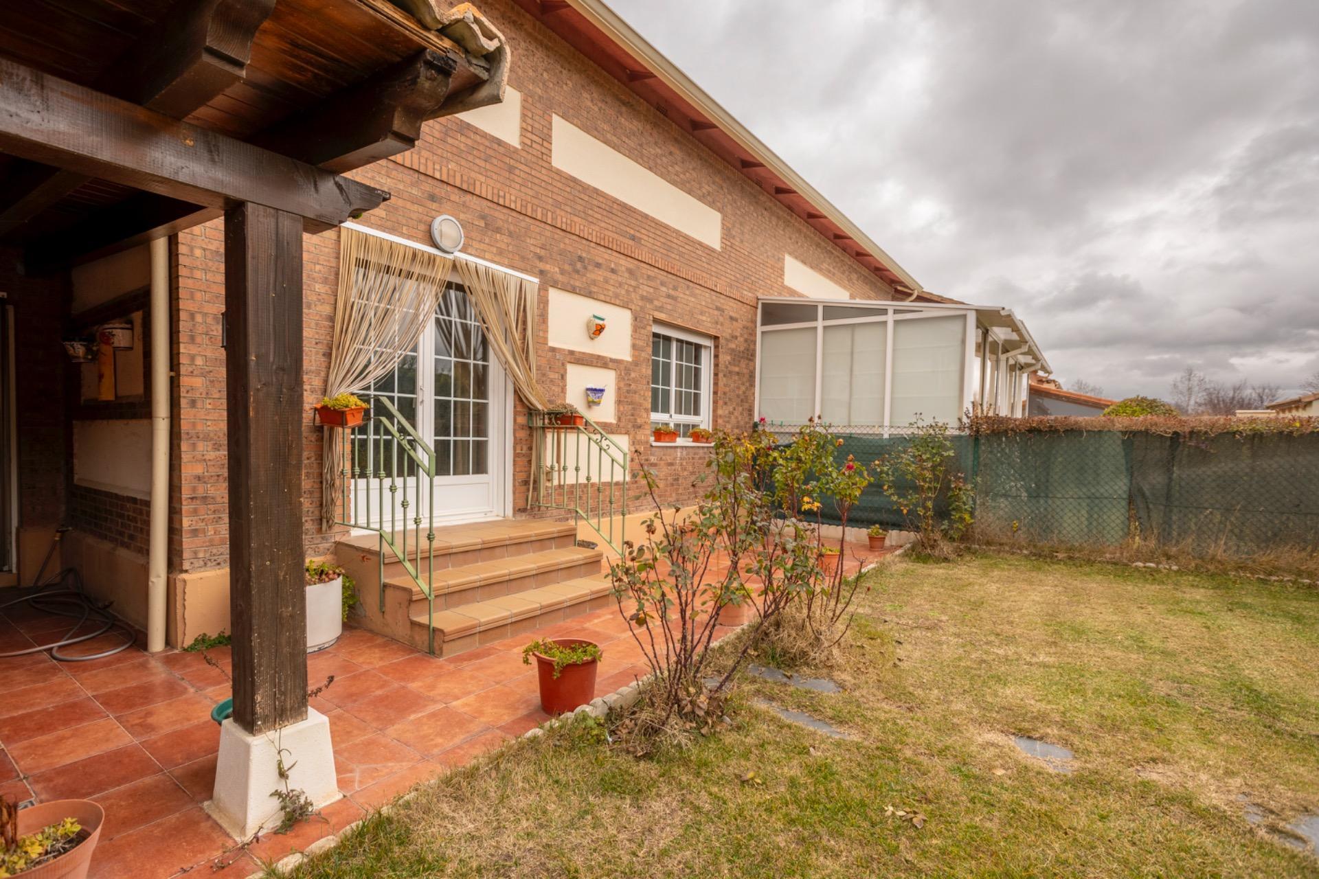 Casas o chalets-Venta-Renedo de Esgueva-2064767-Foto-7