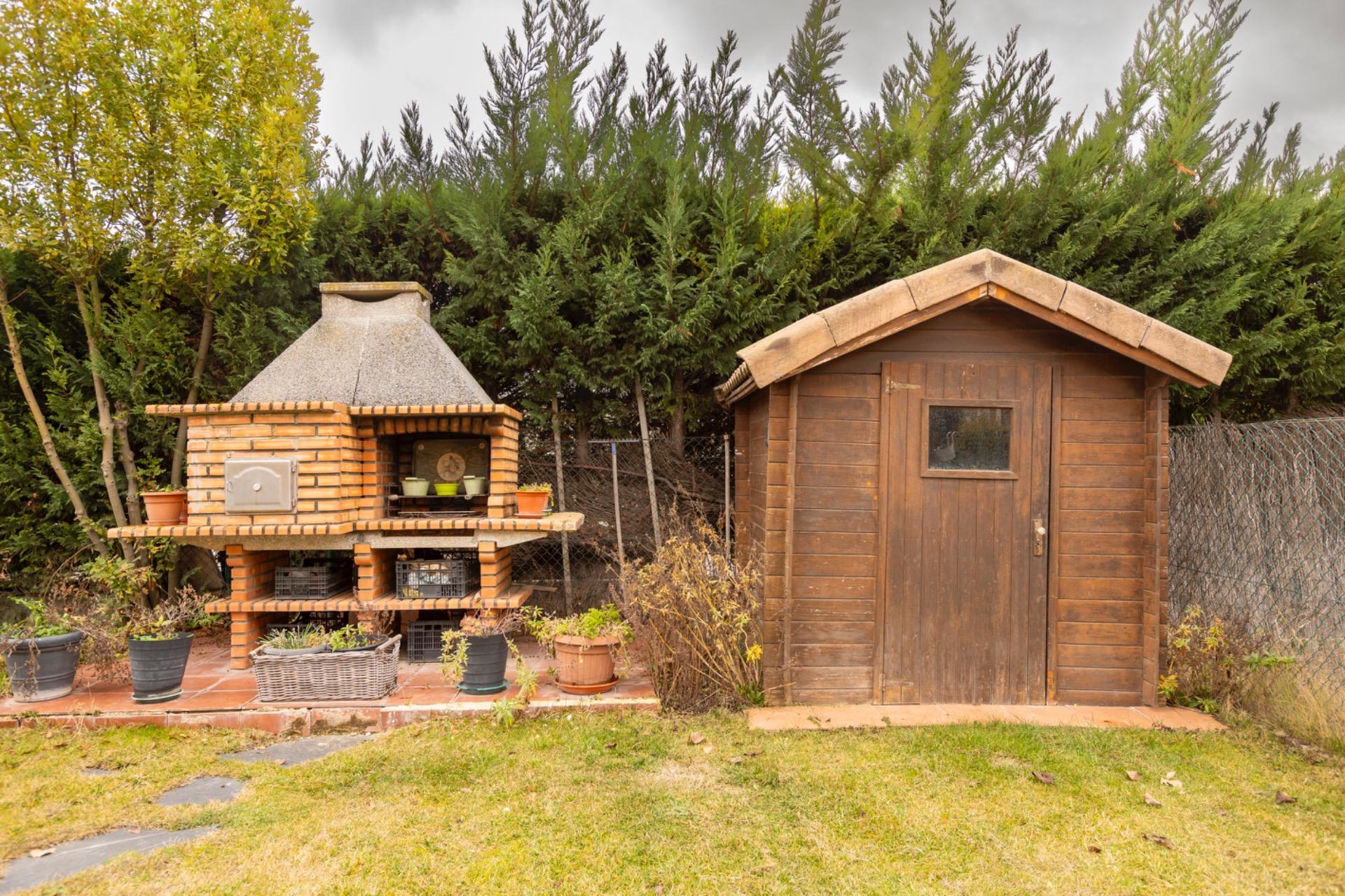 Casas o chalets-Venta-Renedo de Esgueva-2064767-Foto-8