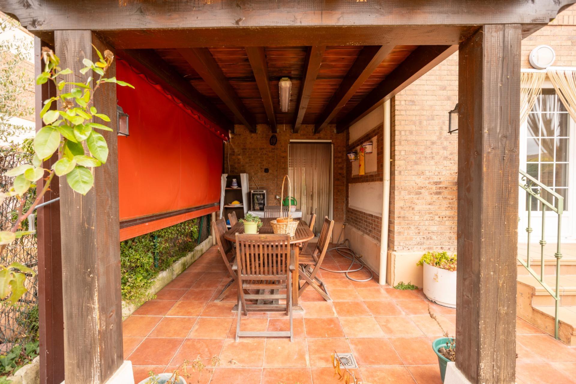 Casas o chalets-Venta-Renedo de Esgueva-2064767-Foto-6