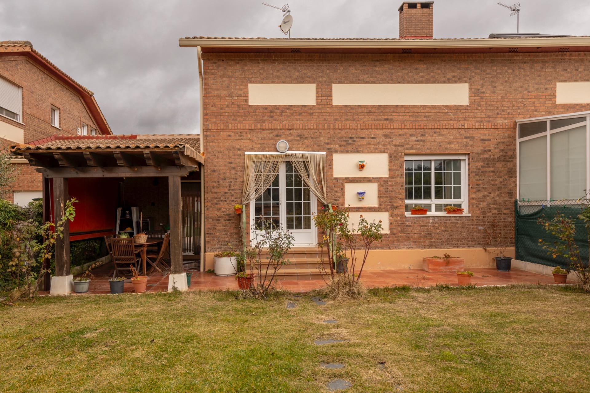 Casas o chalets-Venta-Renedo de Esgueva-2064767-Foto-9