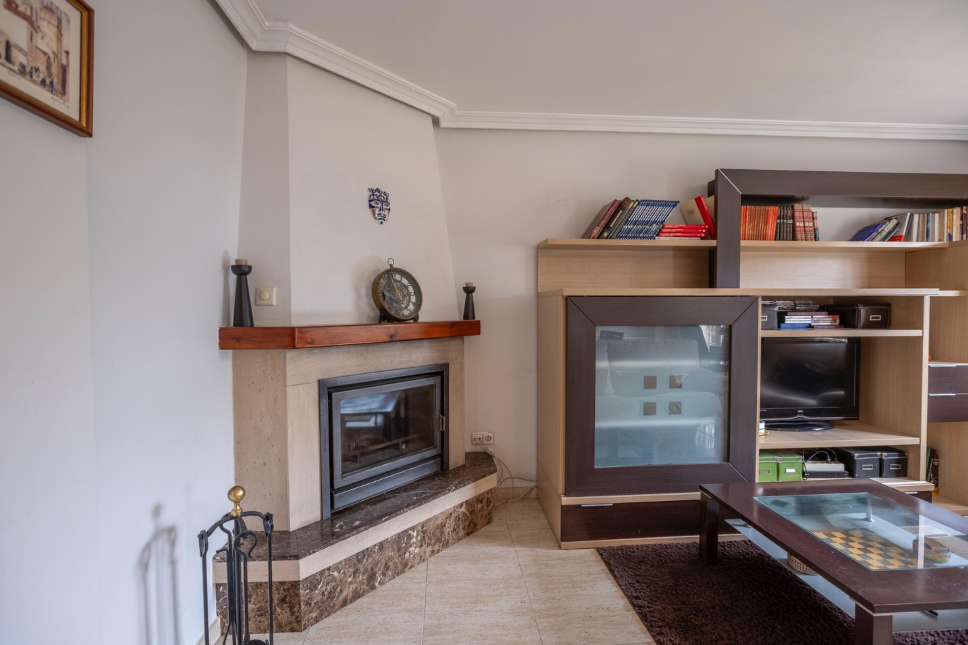 Casas o chalets-Venta-Renedo de Esgueva-2064767-Foto-22