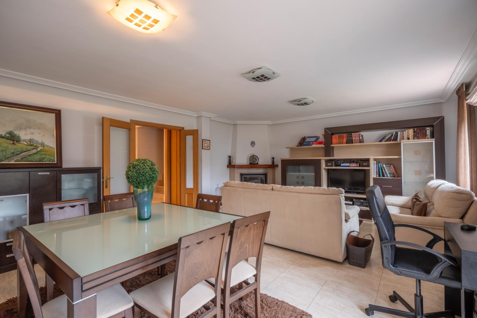 Casas o chalets-Venta-Renedo de Esgueva-2064767-Foto-27