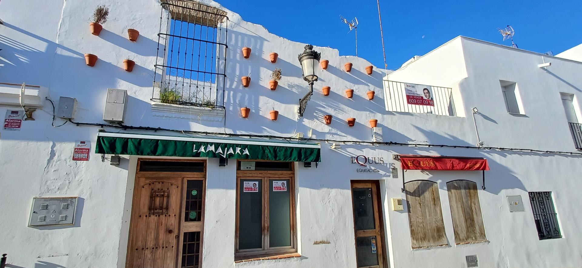 Pisos-Venta-Vejer de la Frontera-2009482-Foto-3