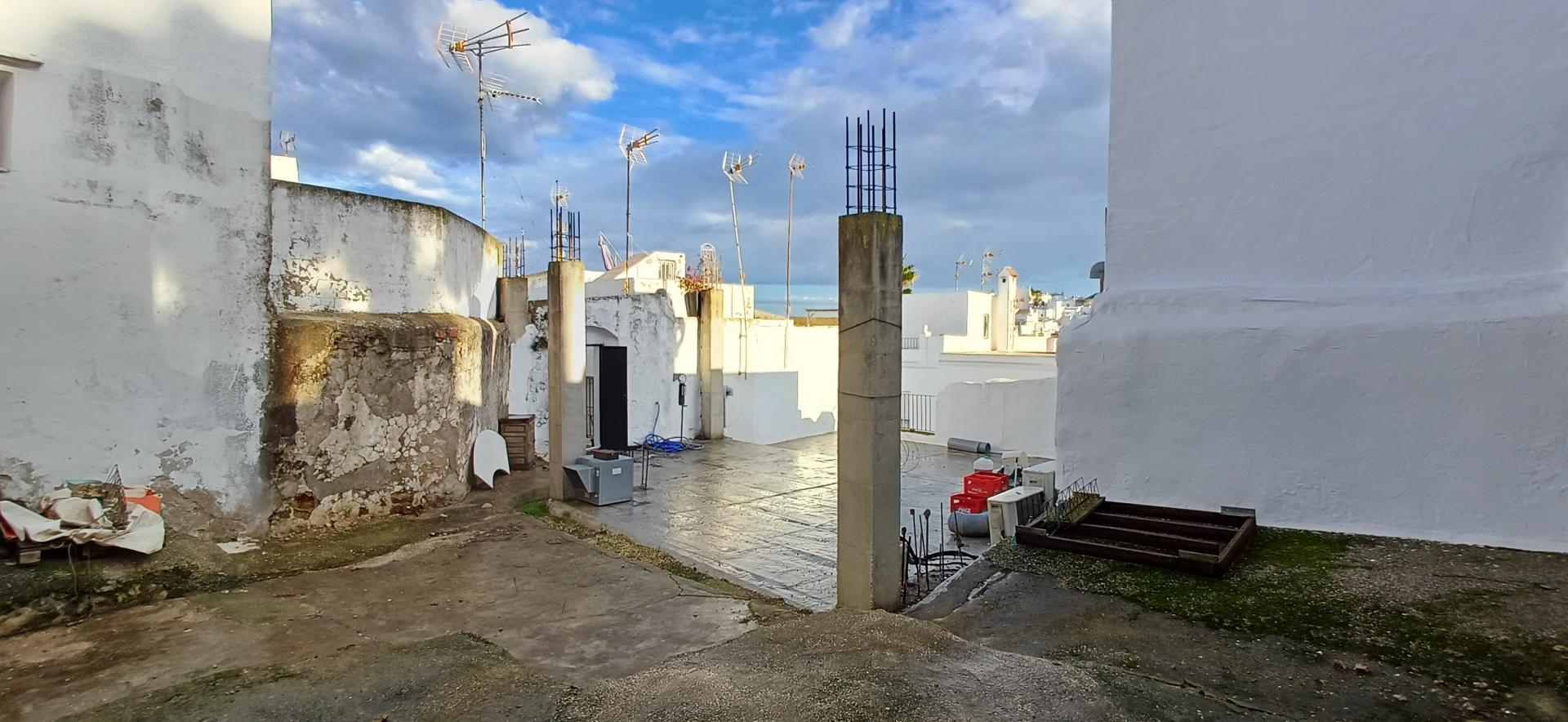 Pisos-Venta-Vejer de la Frontera-2009482-Foto-6