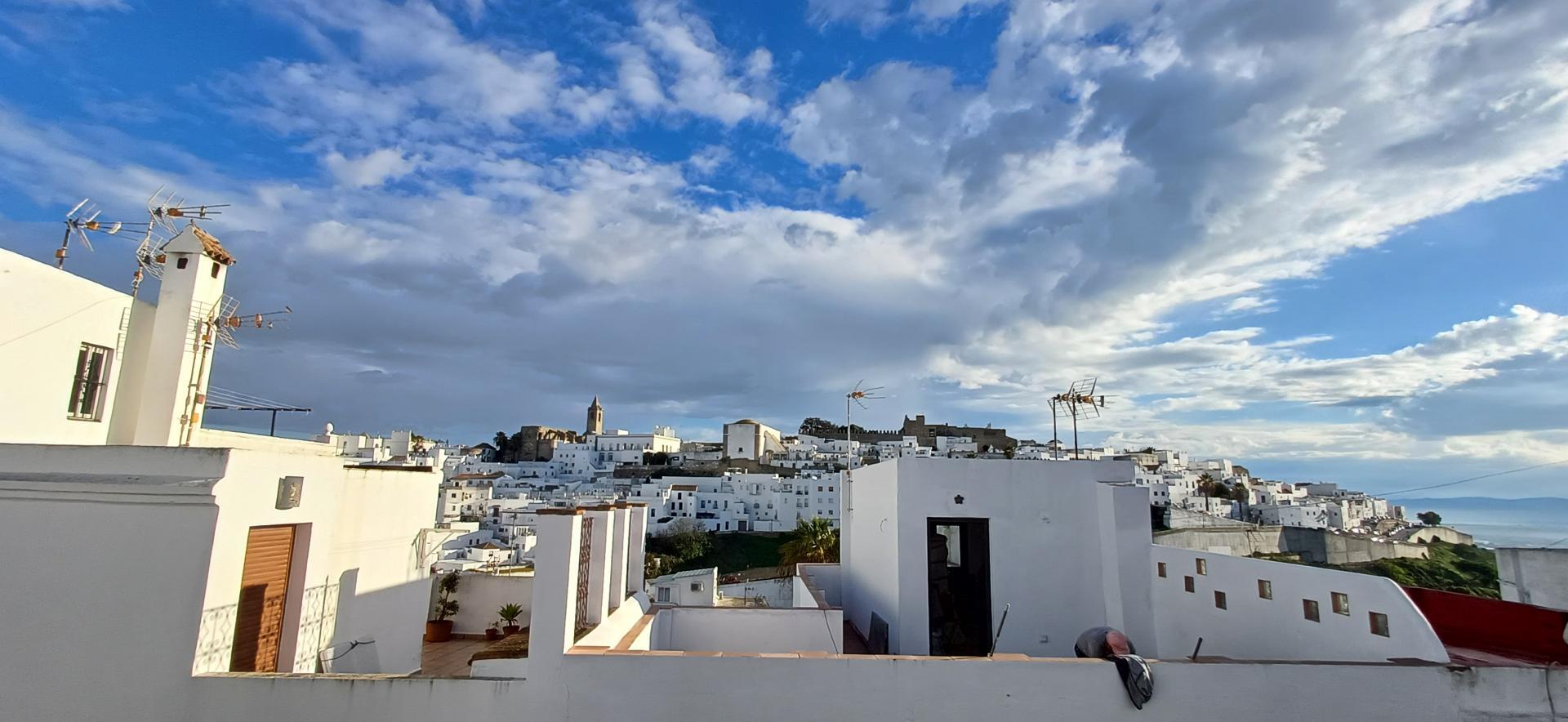 Pisos-Venta-Vejer de la Frontera-2009482-Foto-8