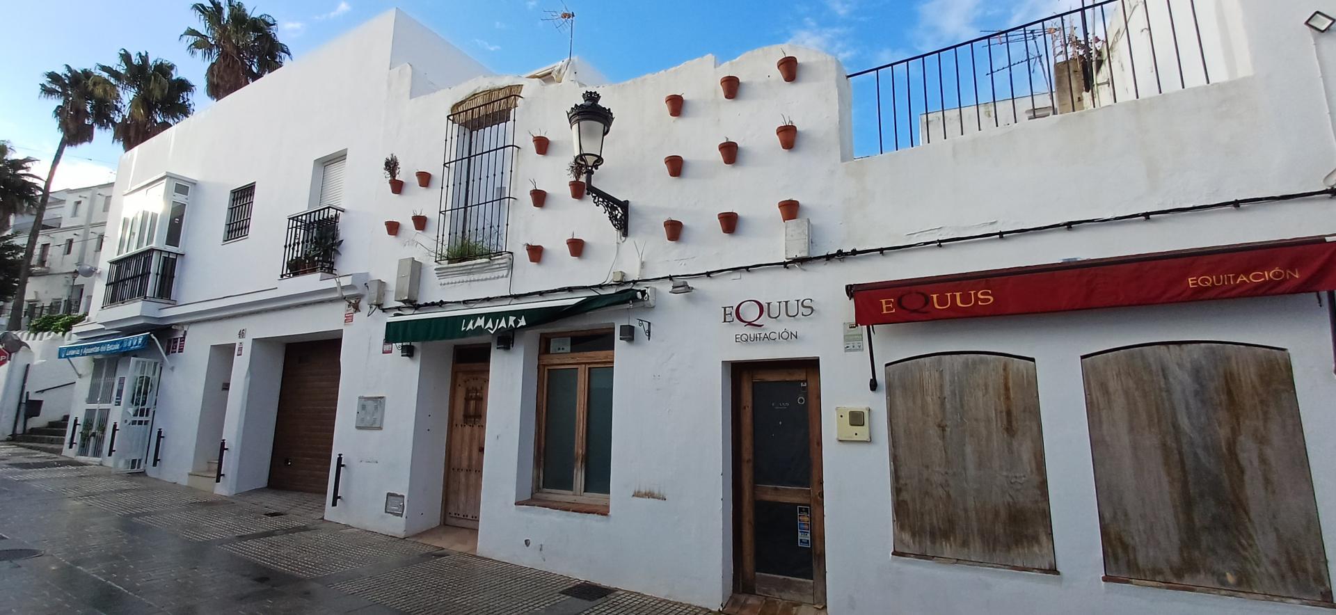 Pisos-Venta-Vejer de la Frontera-2009482-Foto-13