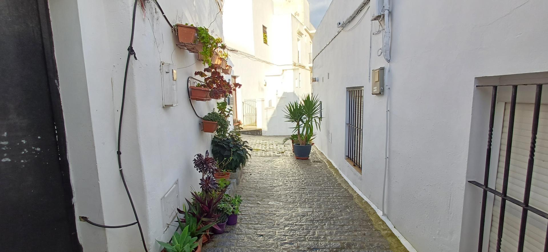 Pisos-Venta-Vejer de la Frontera-2009482-Foto-12