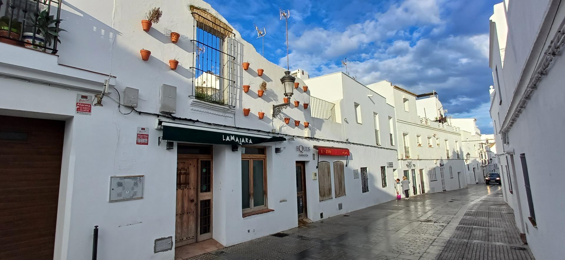 Pisos-Venta-Vejer de la Frontera-2009482-Foto-14