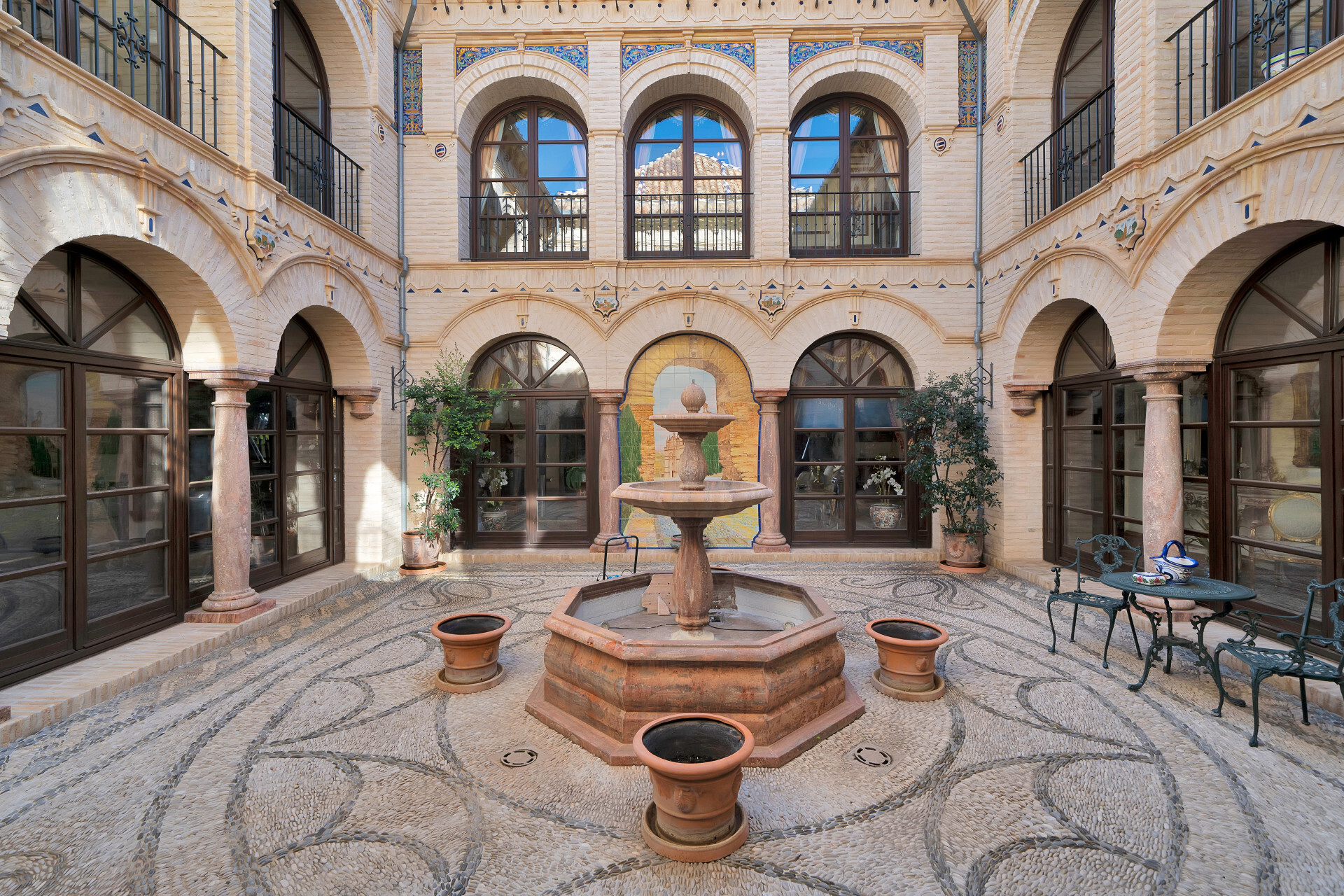 Casas o chalets-Venta-Marbella-2015671-Foto-8