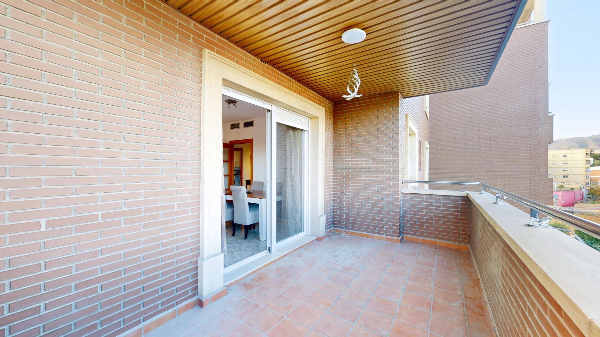 Almería, Almería