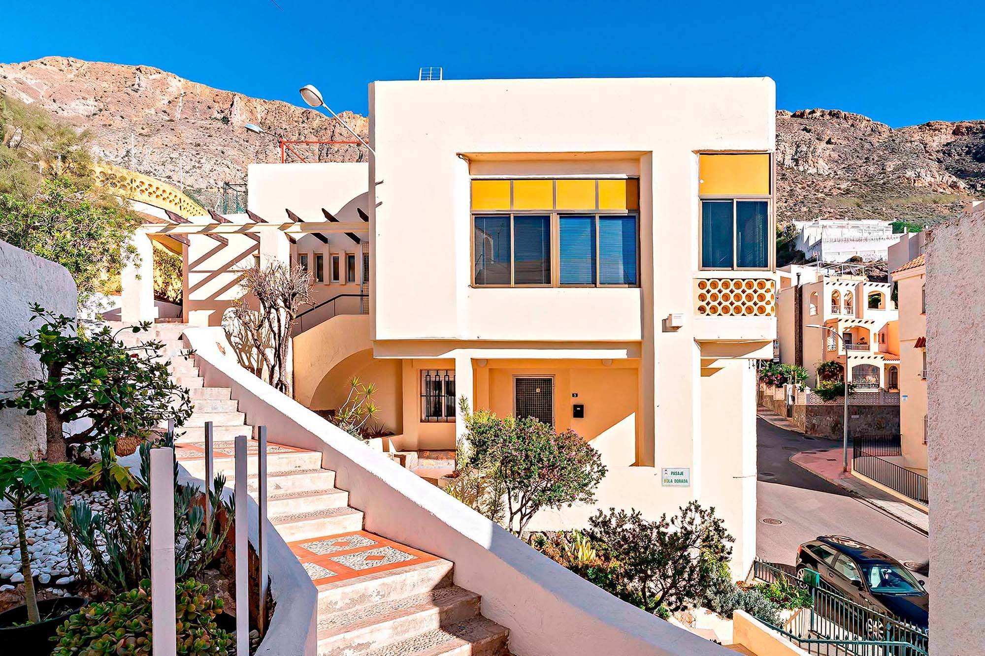 Casas o chalets-Venta-Roquetas de Mar-2086114-Foto-2