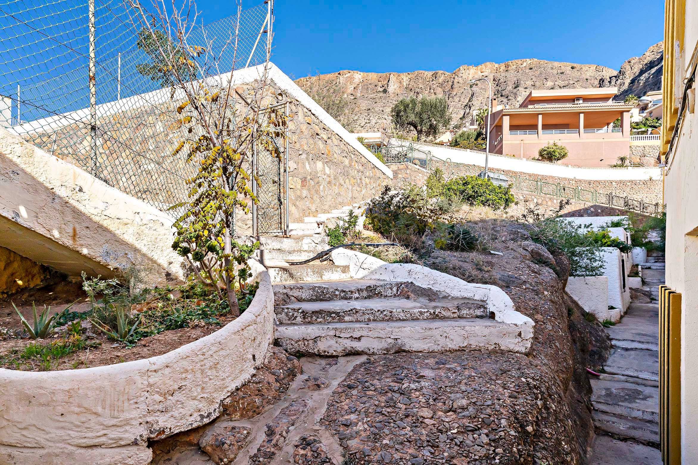 Casas o chalets-Venta-Roquetas de Mar-2086114-Foto-10