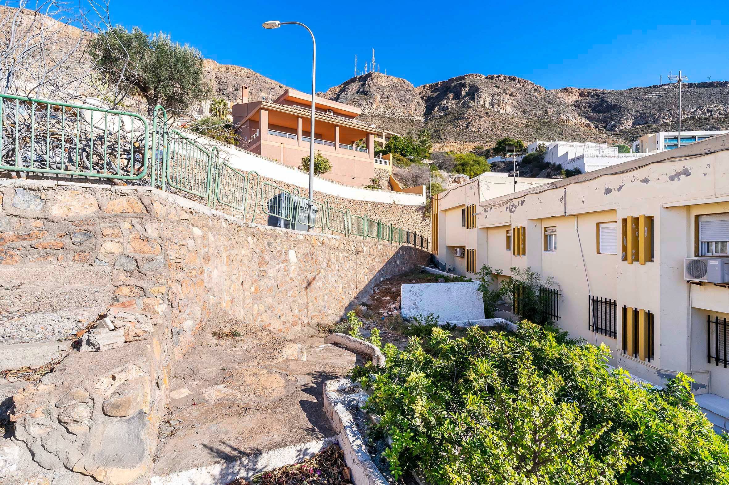 Casas o chalets-Venta-Roquetas de Mar-2086114-Foto-9