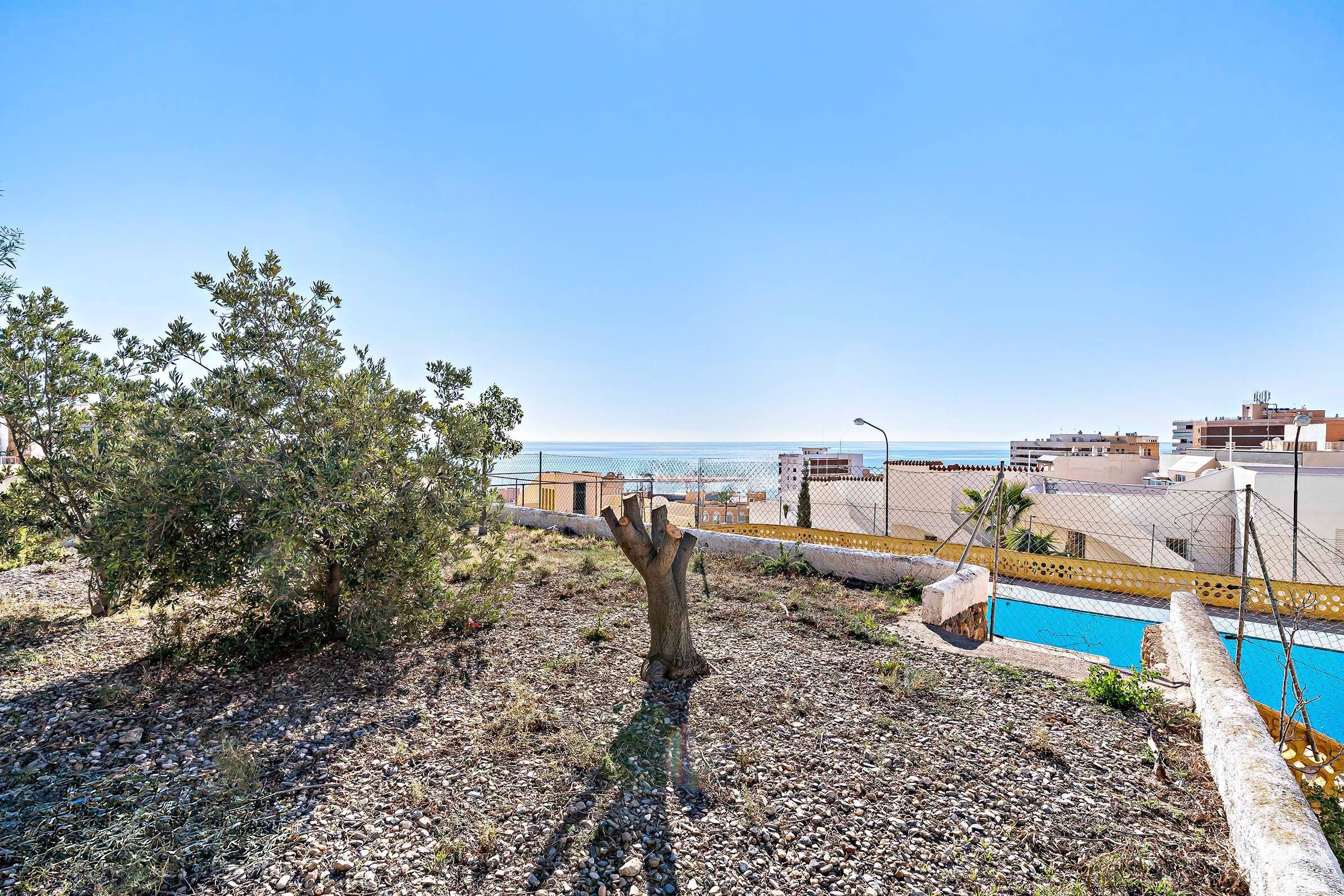 Casas o chalets-Venta-Roquetas de Mar-2086114-Foto-8