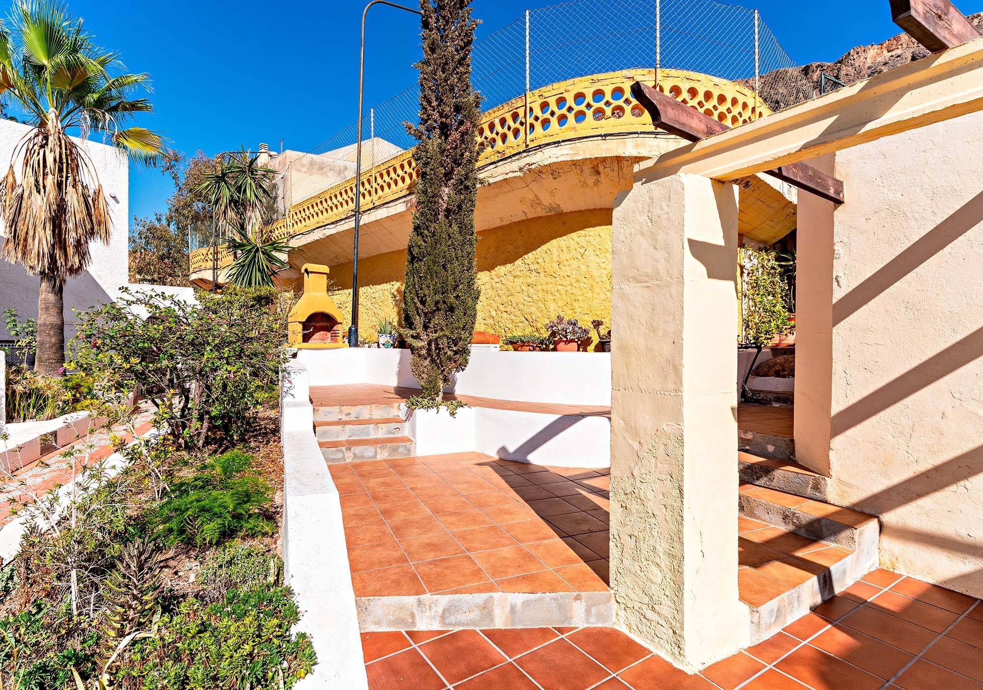 Casas o chalets-Venta-Roquetas de Mar-2086114-Foto-11