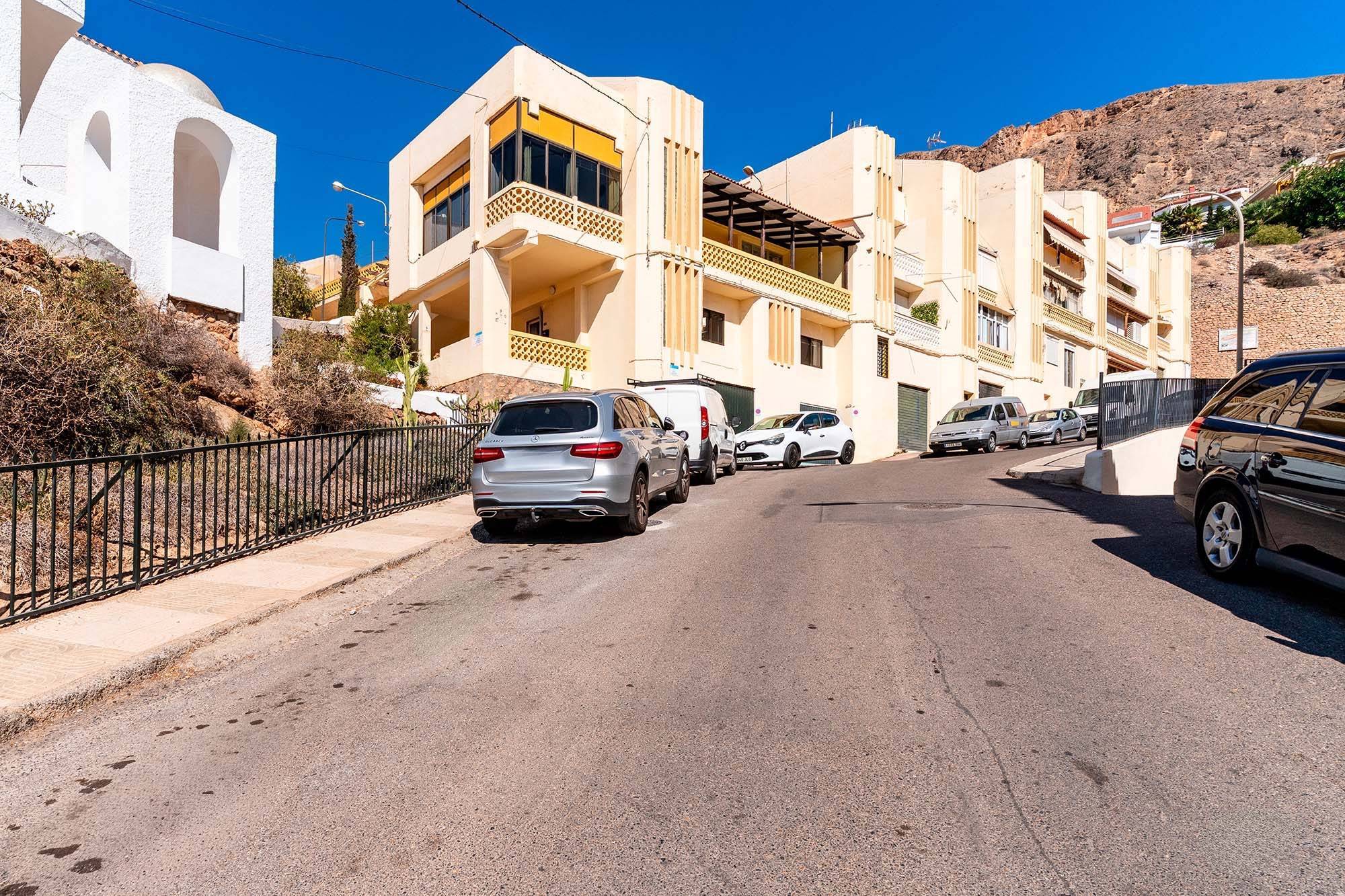 Casas o chalets-Venta-Roquetas de Mar-2086114-Foto-59