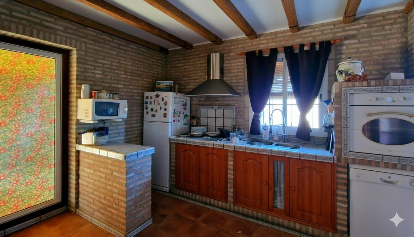 Casas o chalets-Venta-Guillena-2010251-Foto-8