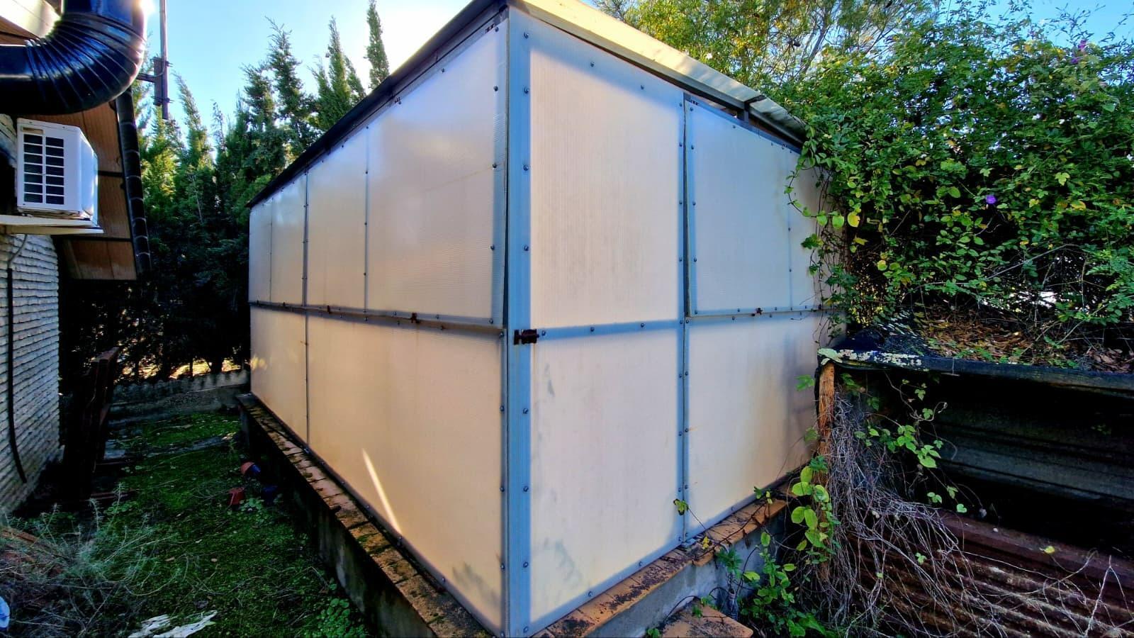 Casas o chalets-Venta-Guillena-2010251-Foto-24