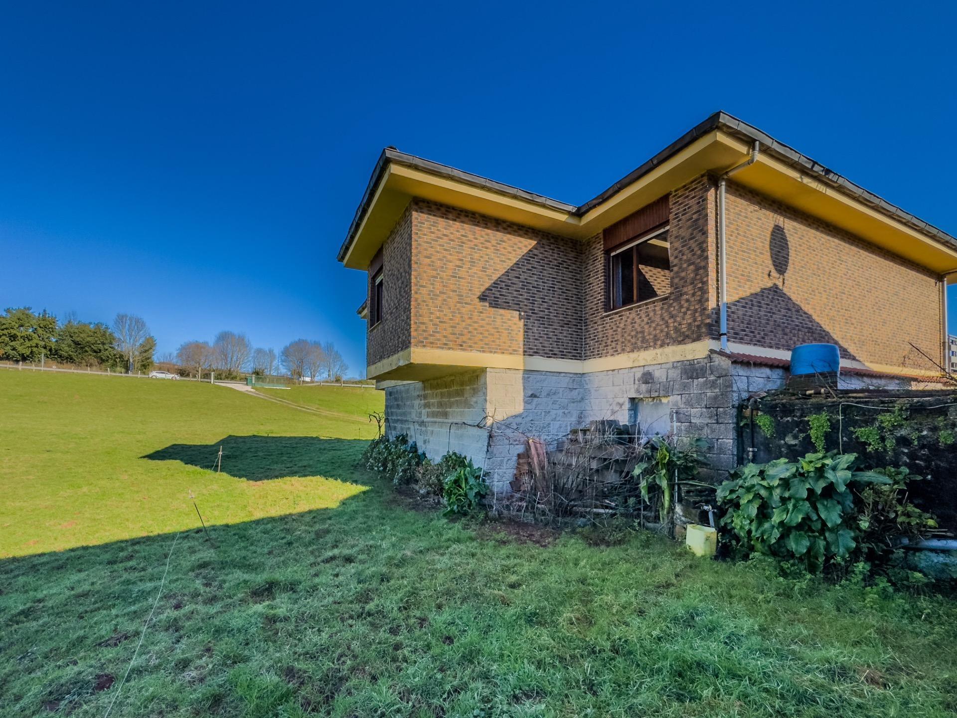 Casas o chalets-Venta-Hazas de Cesto-1537988-Foto-32