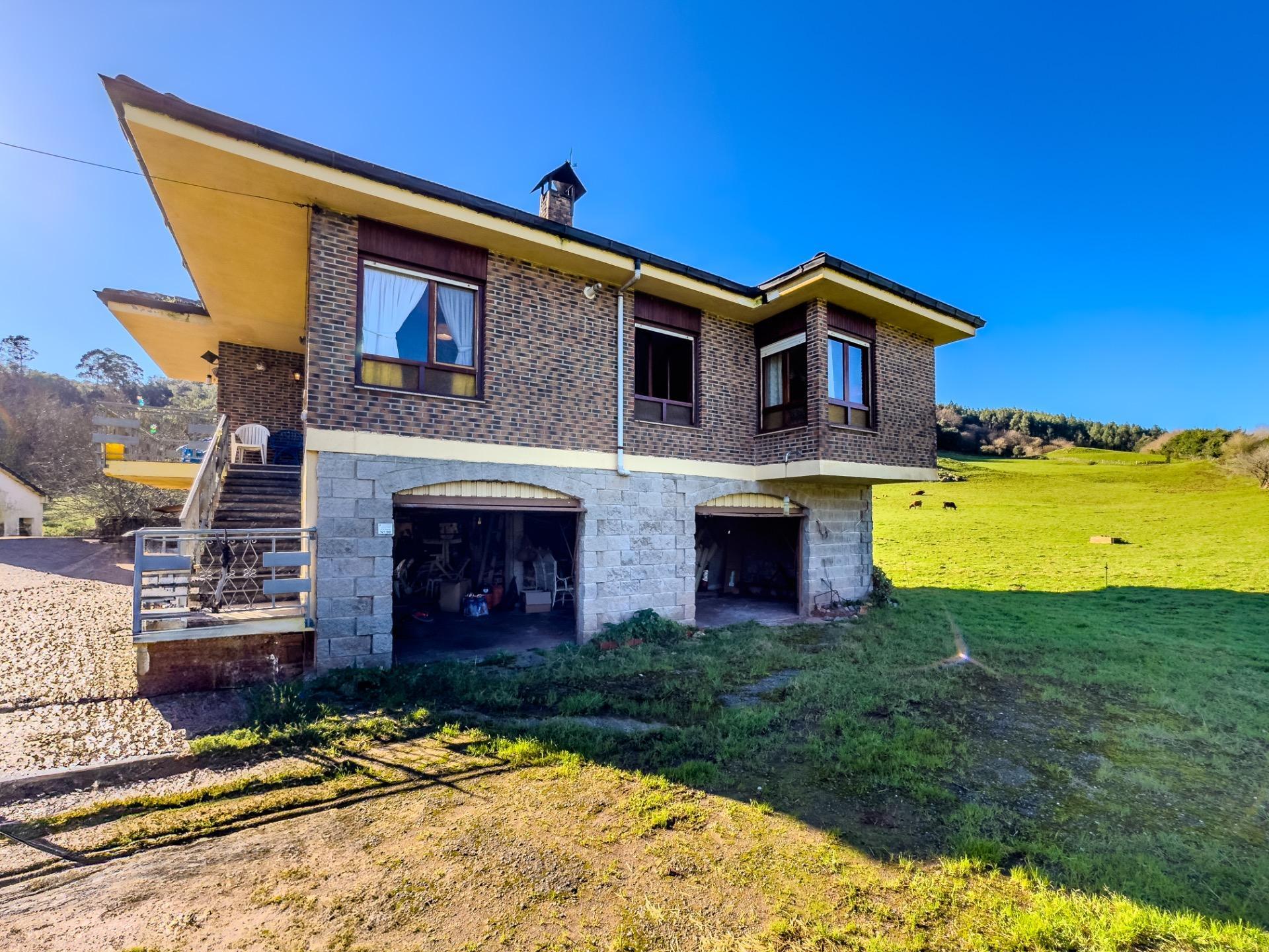 Casas o chalets-Venta-Hazas de Cesto-1537988-Foto-31