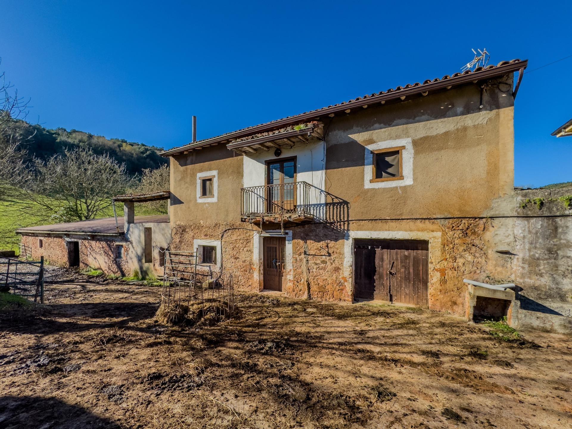 Casas o chalets-Venta-Hazas de Cesto-1537988-Foto-50