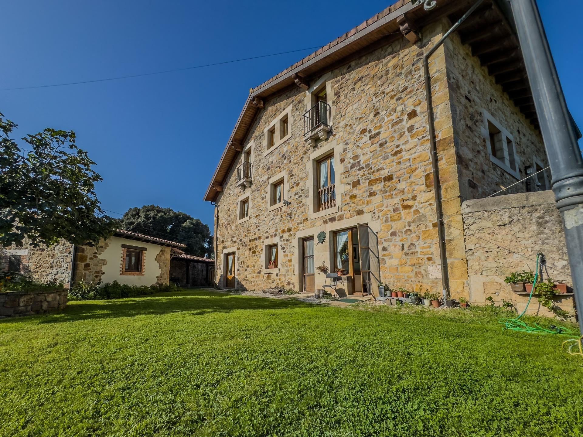 Casas o chalets-Venta-Polanco-1841345-Foto-4