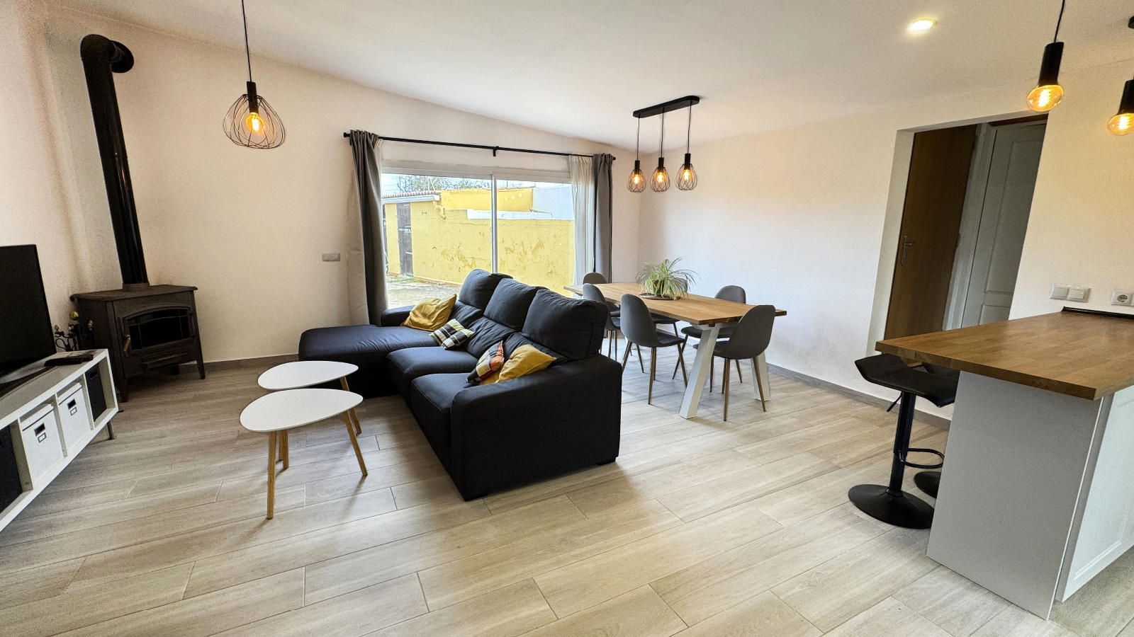 Industrial en venta en calle 11, Selva 2/29