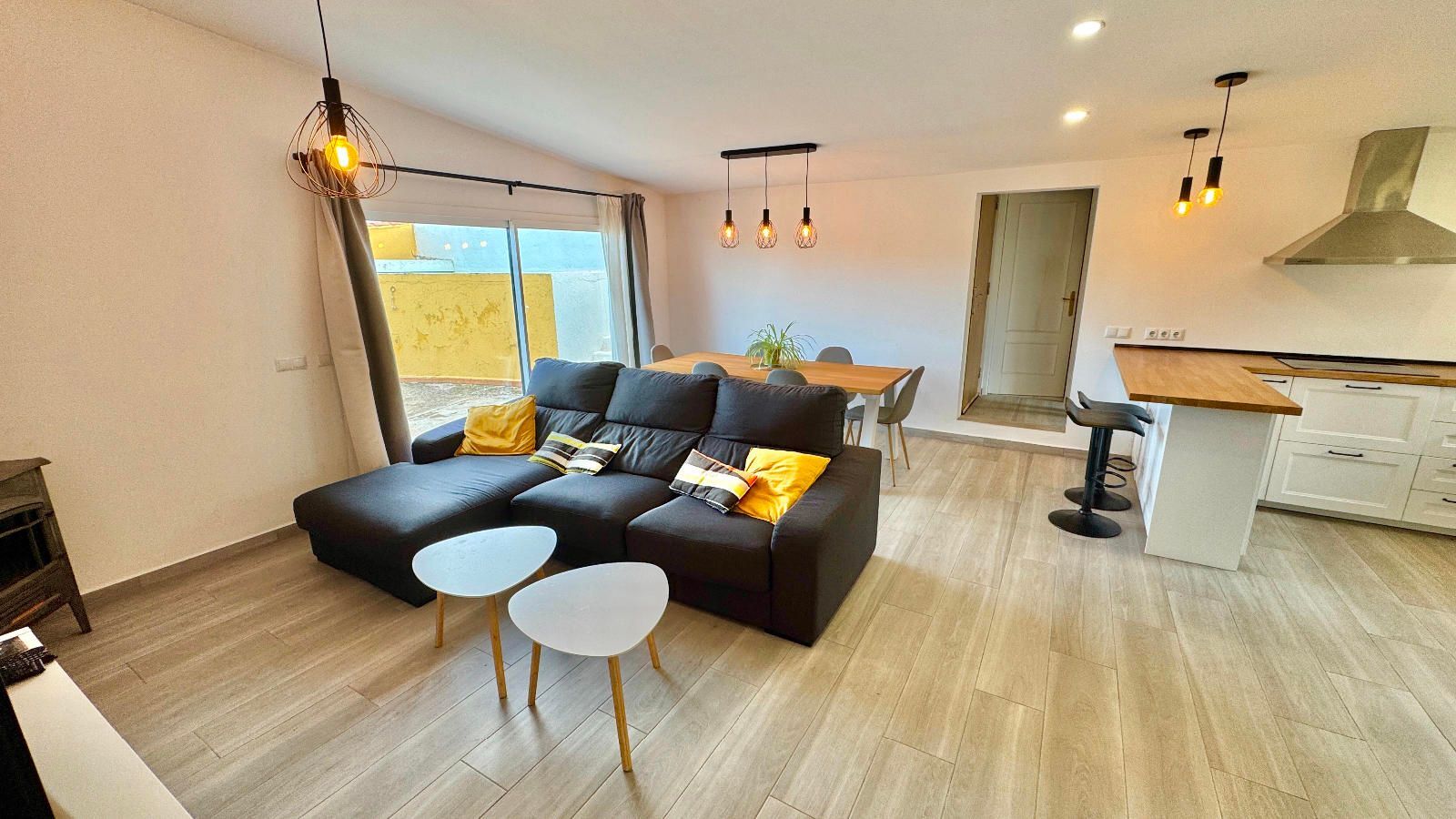 Industrial en venta en calle 11, Selva 5/29