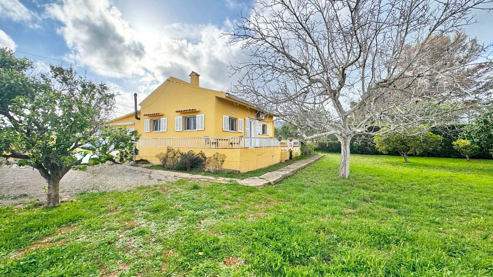 Industrial en venta en calle 11, Selva 6/29