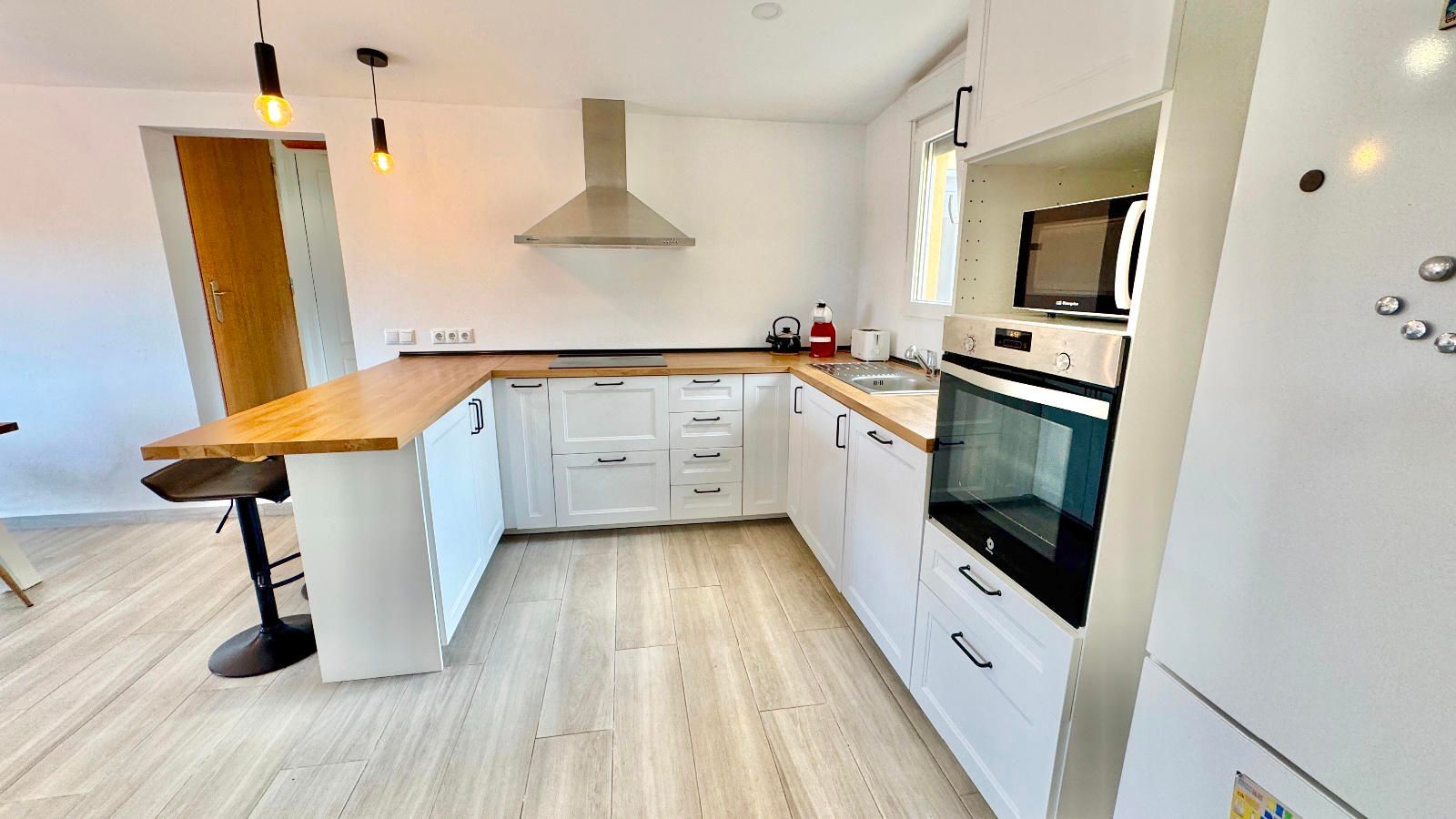 Industrial en venta en calle 11, Selva 8/29