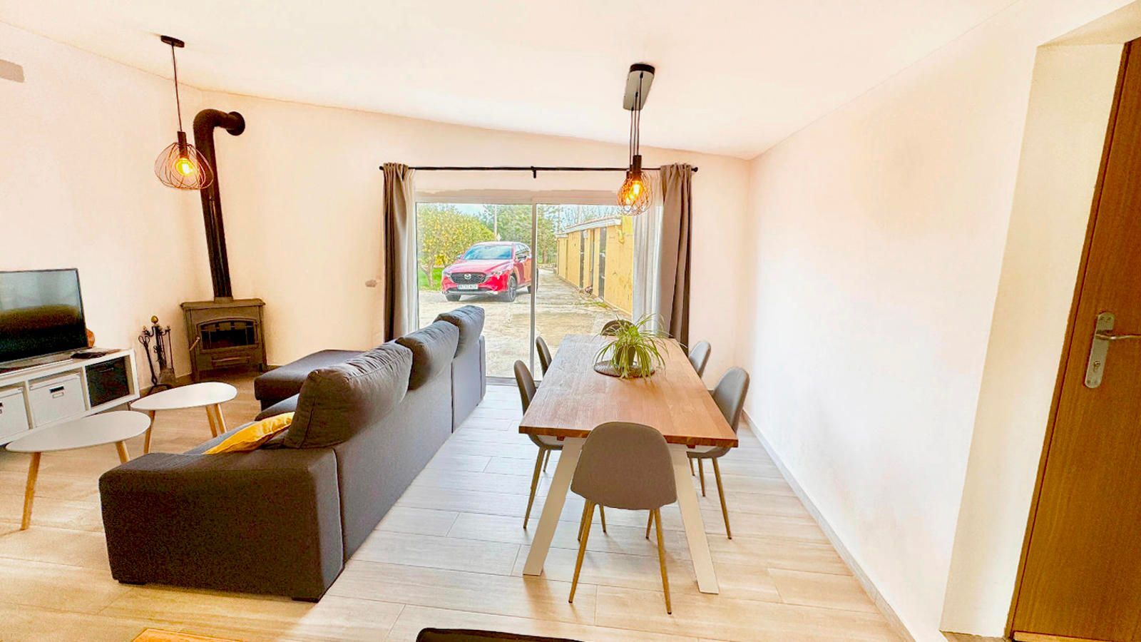 Industrial en venta en calle 11, Selva 9/29