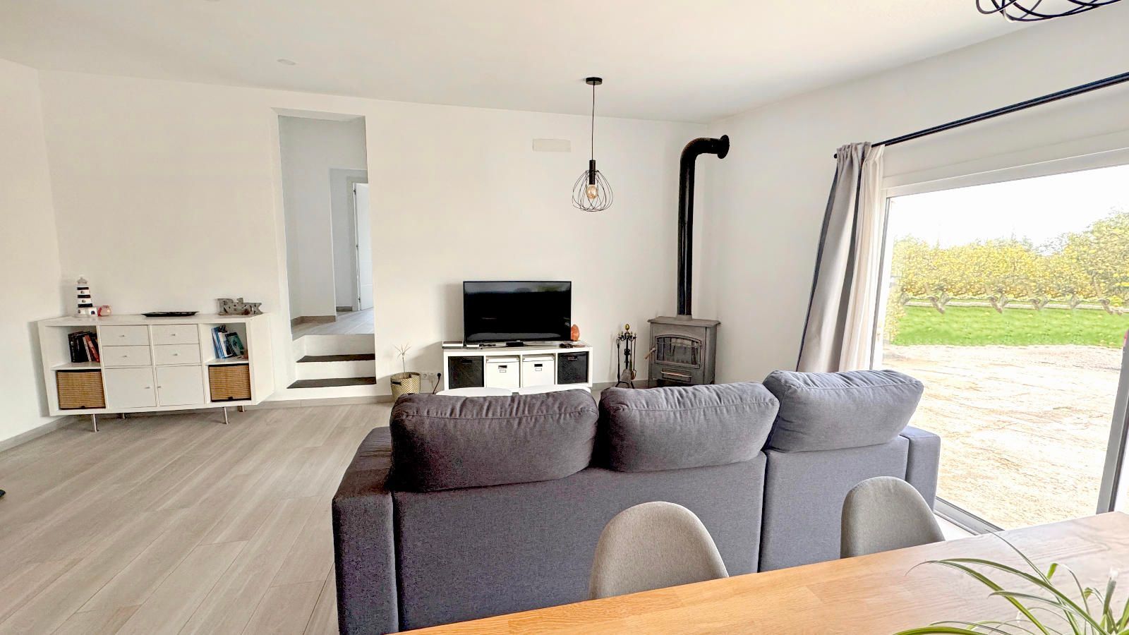 Industrial en venta en calle 11, Selva 10/29