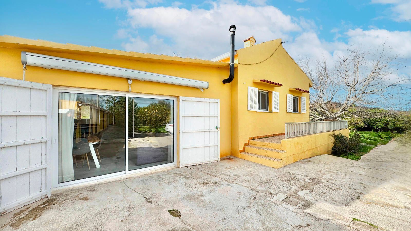 Industrial en venta en calle 11, Selva 11/29