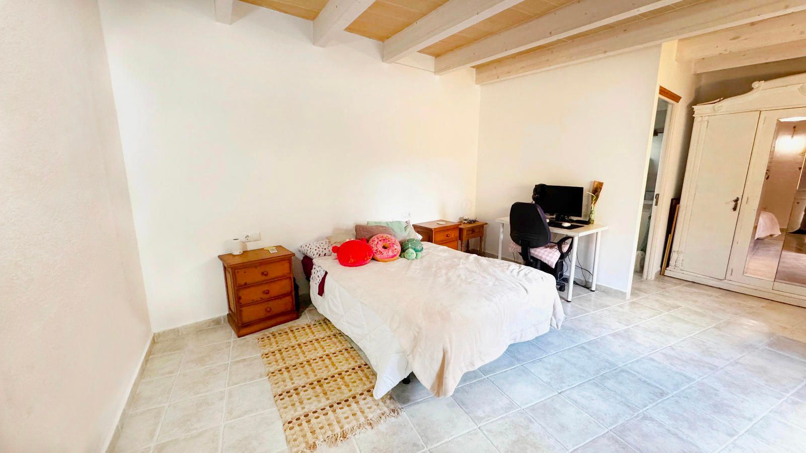 Industrial en venta en calle 11, Selva 14/29