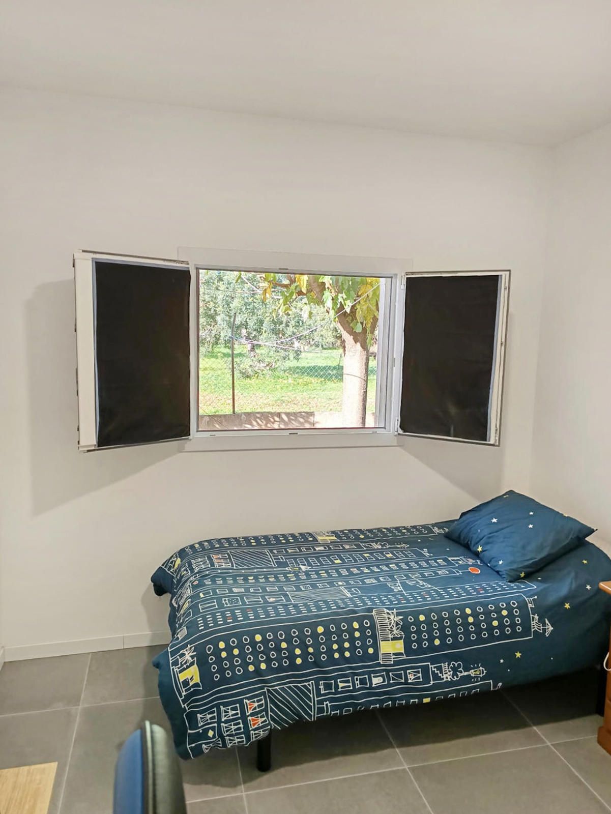 Industrial en venta en calle 11, Selva 18/29