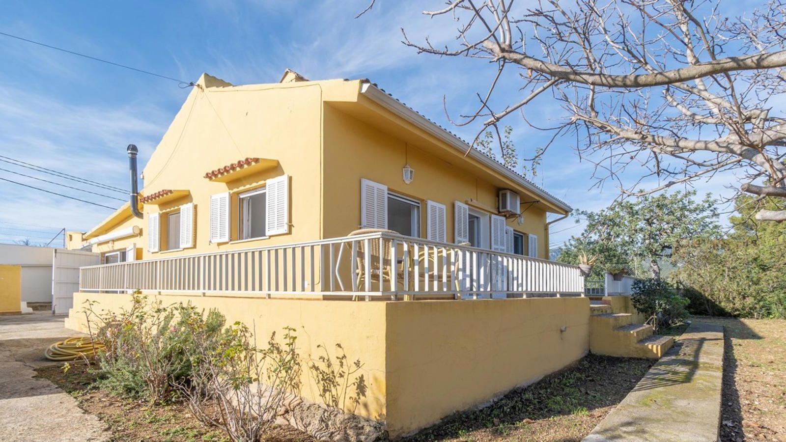 Industrial en venta en calle 11, Selva 22/29