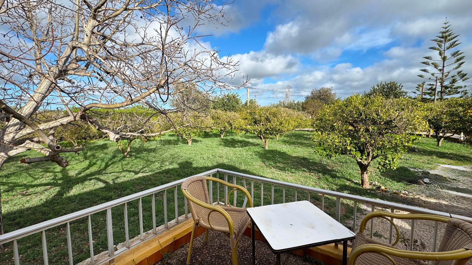 Industrial en venta en calle 11, Selva 23/29