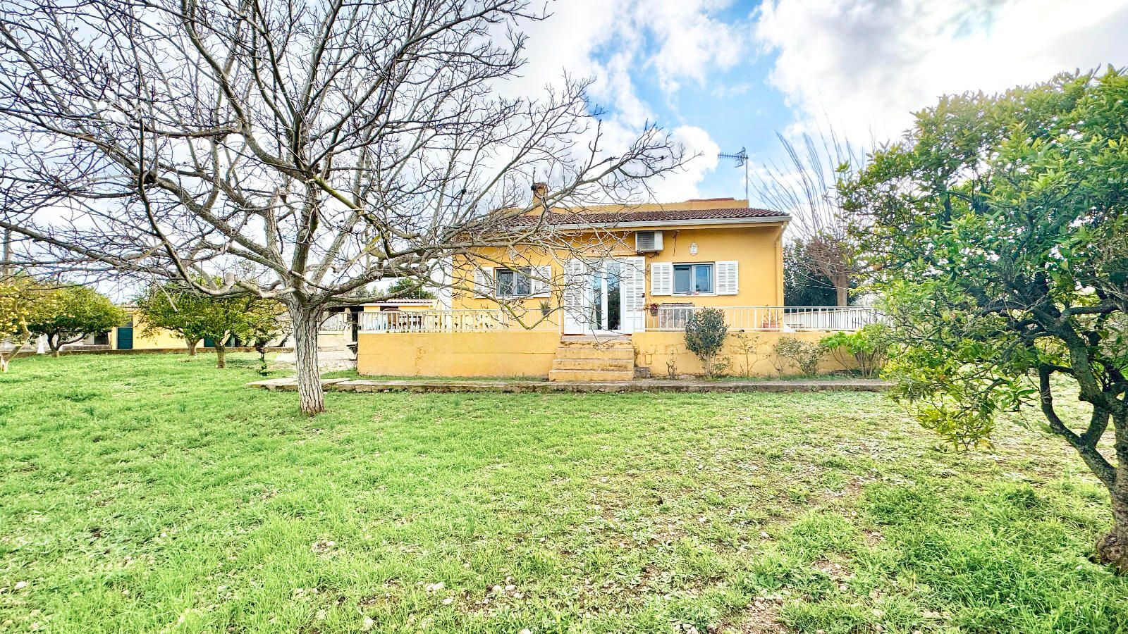 Industrial en venta en calle 11, Selva 29/29