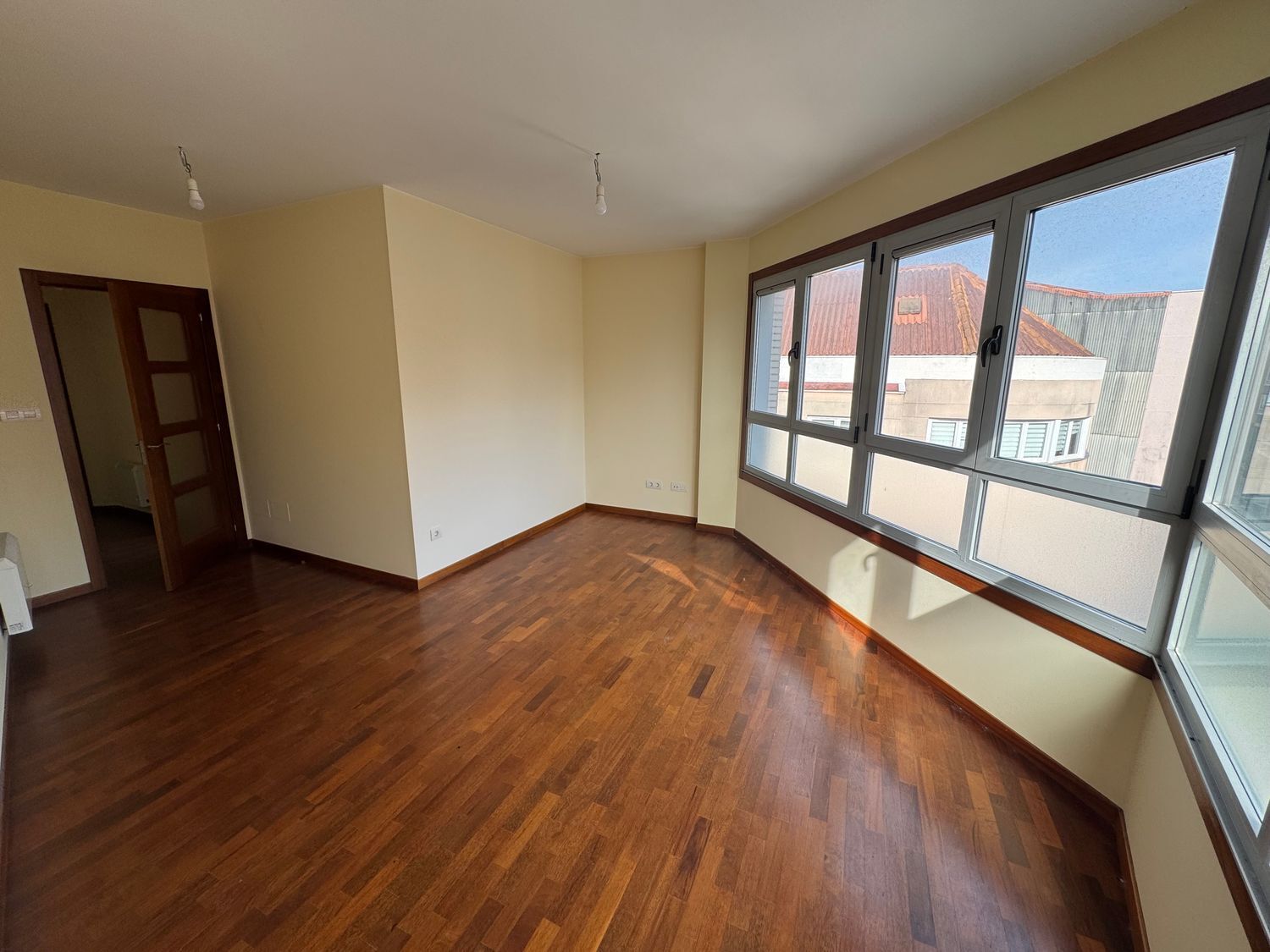 Piso en venta en Culleredo 1/34