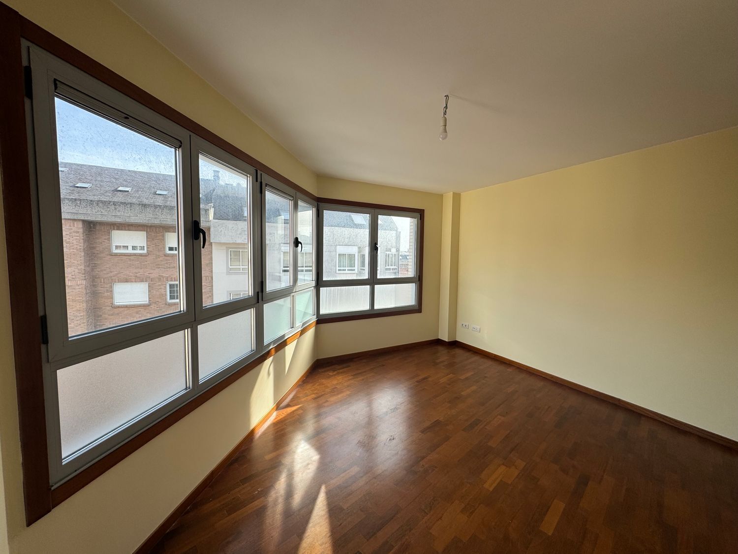 Piso en venta en Culleredo 5/34